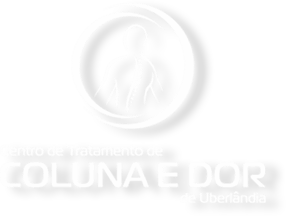 Logotipo Centro de Tratamento de Coluna e Dor de Uberlândia